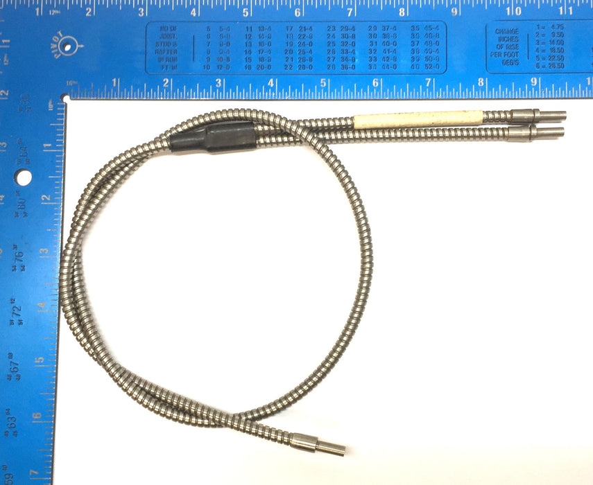 Banner 36" Fiber Optic Cable BF23S NOS
