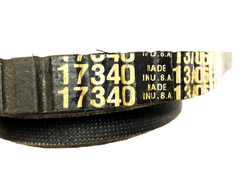 Dayco Gold Label Belt 13A0865 (17340) [Lot of 2] NOS