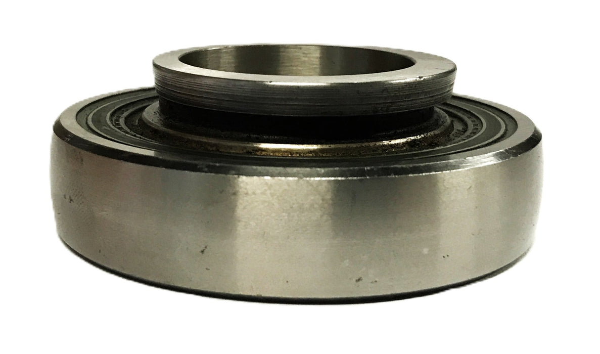 New Departure Rubber Shielded Insert Ball Bearing without Collar 99AE108 NOS