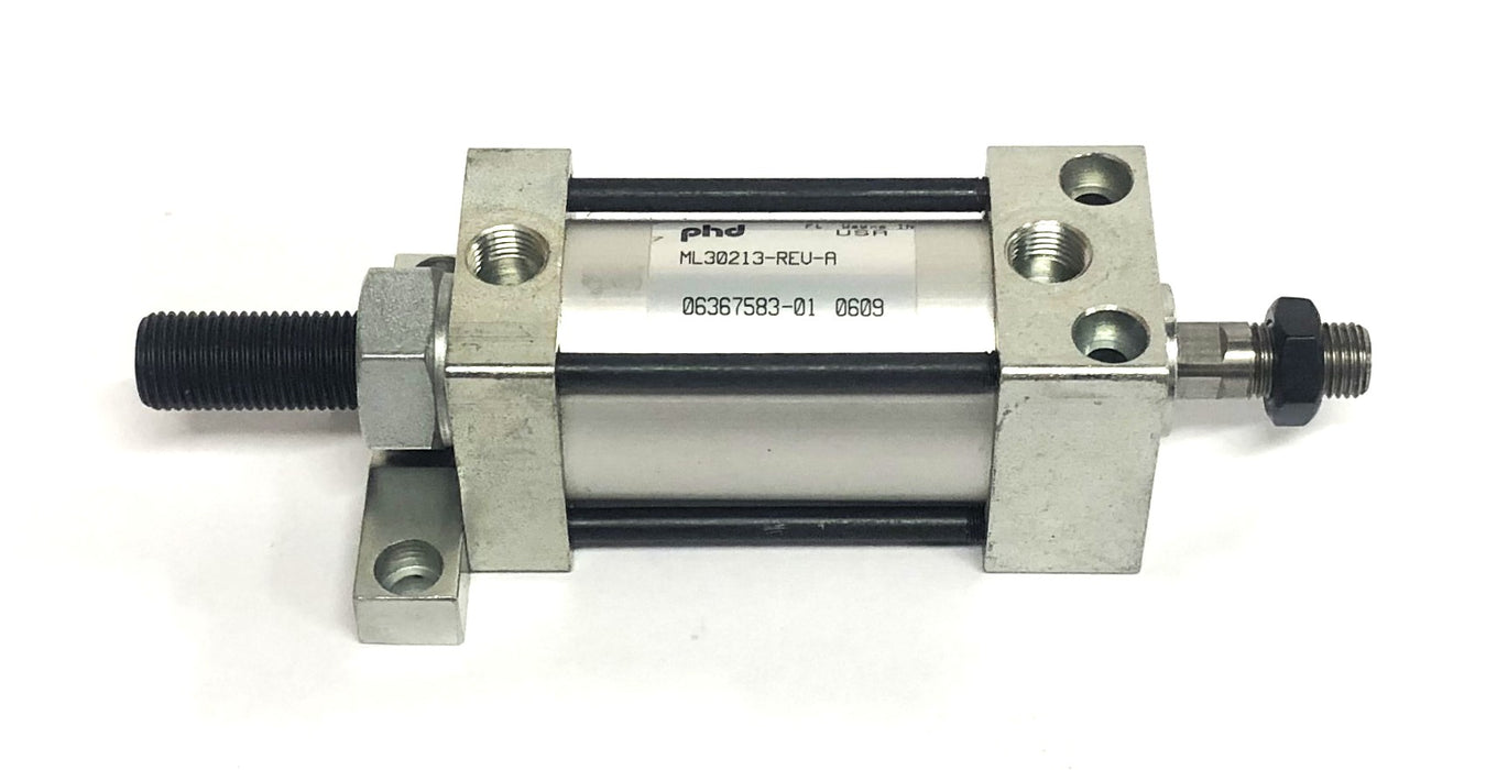PHD 06367583-01 0609 Cylinder ML30213-REV-A NOS