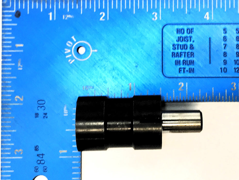 Chrislynn 1/2-20 H.D. Key-Locking Insert Installation Tool 67806 NOS