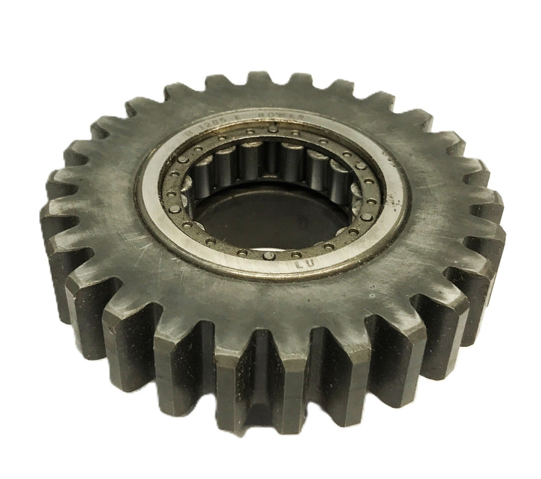 LPM Forklift Transmission Gear/Bearing 009-68407 NOS
