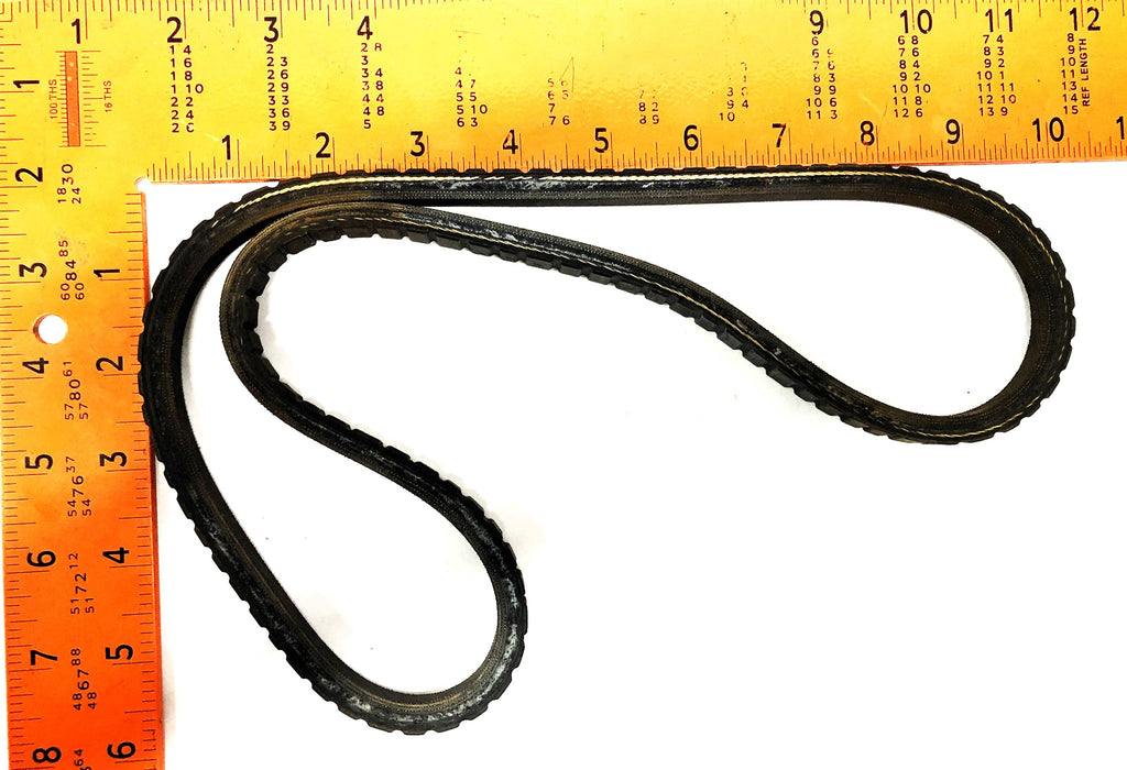 Dayco Gold Label Belt 13A0865 (17340) [Lot of 2] NOS