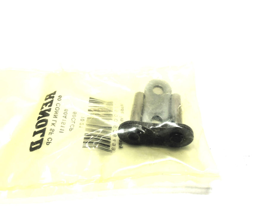 Renold 60 Connector Link 60A1S11I (60CLCP) [Lot of 5] NOS