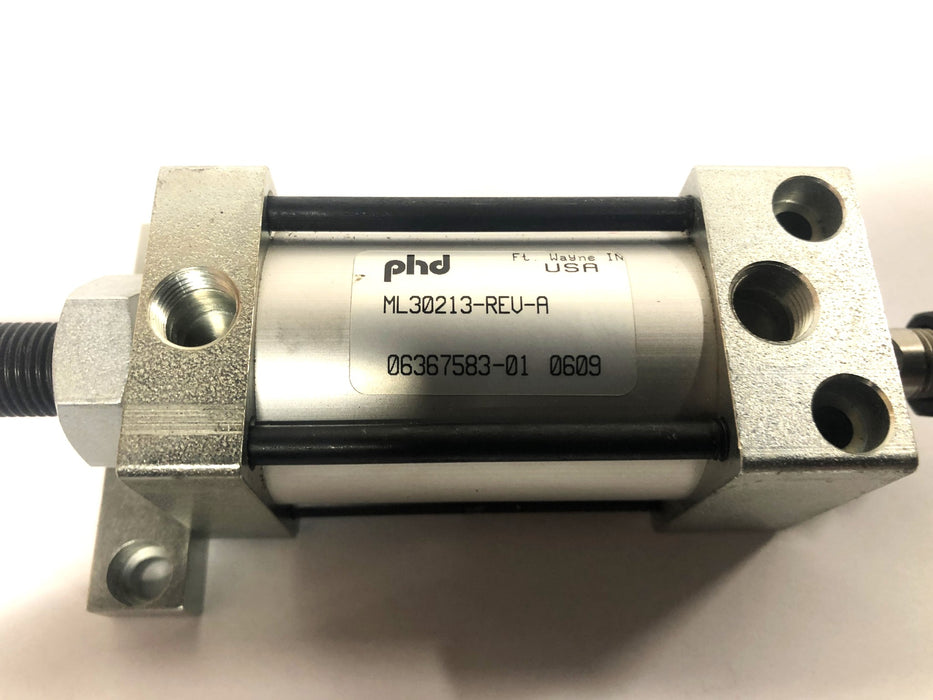 PHD 06367583-01 0609 Cylinder ML30213-REV-A NOS