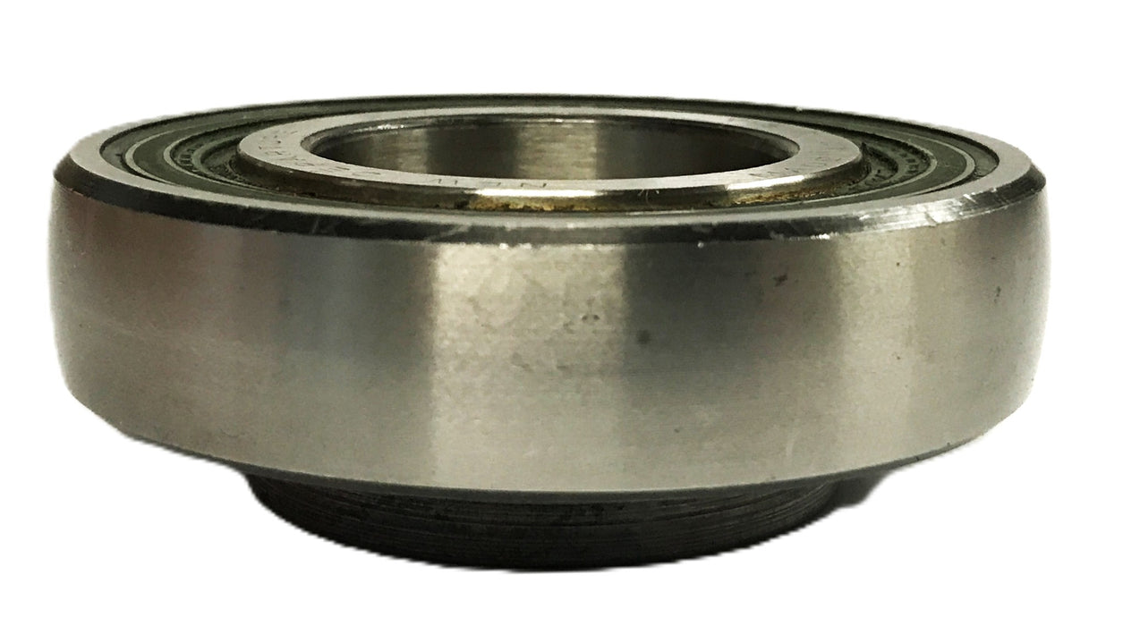 New Departure Rubber Shielded Insert Ball Bearing without Collar 99AE108 NOS