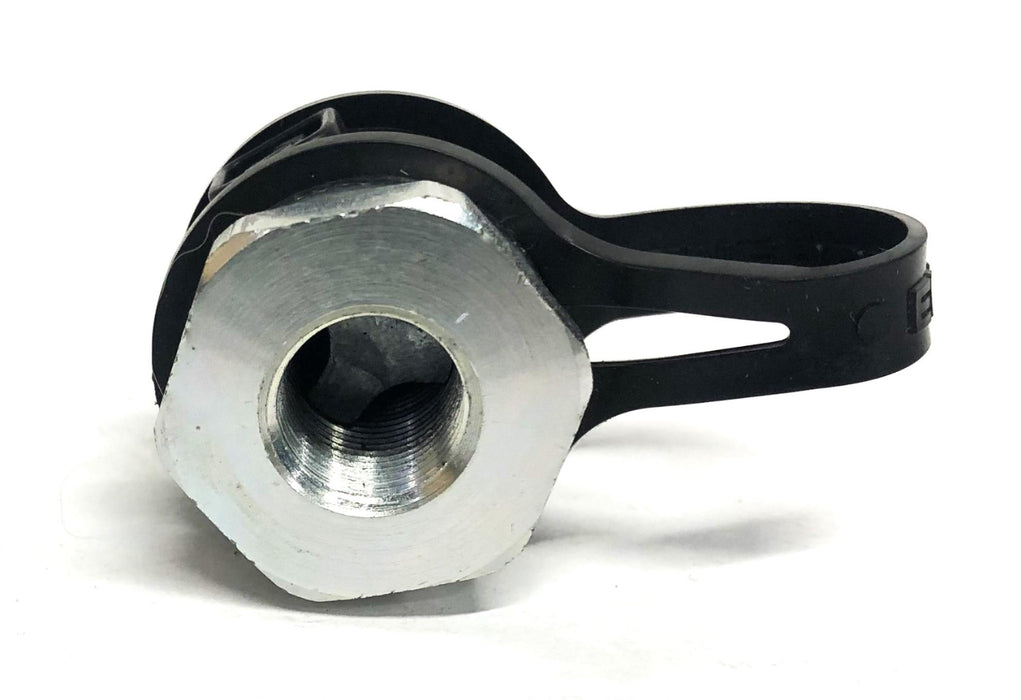 Enerpac Hydraulic Coupler Plug Fitting CH604 NOS