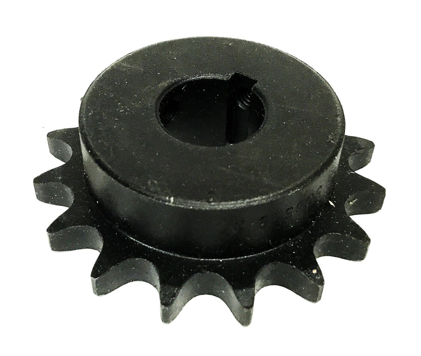 Martin 16-Tooth Sprocket with 1 inch Bore 50BS16-1 [Lot of 2] NOS