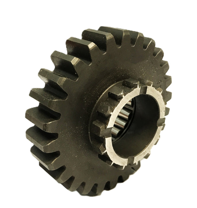 LPM Forklift Transmission Gear/Bearing 009-68407 NOS