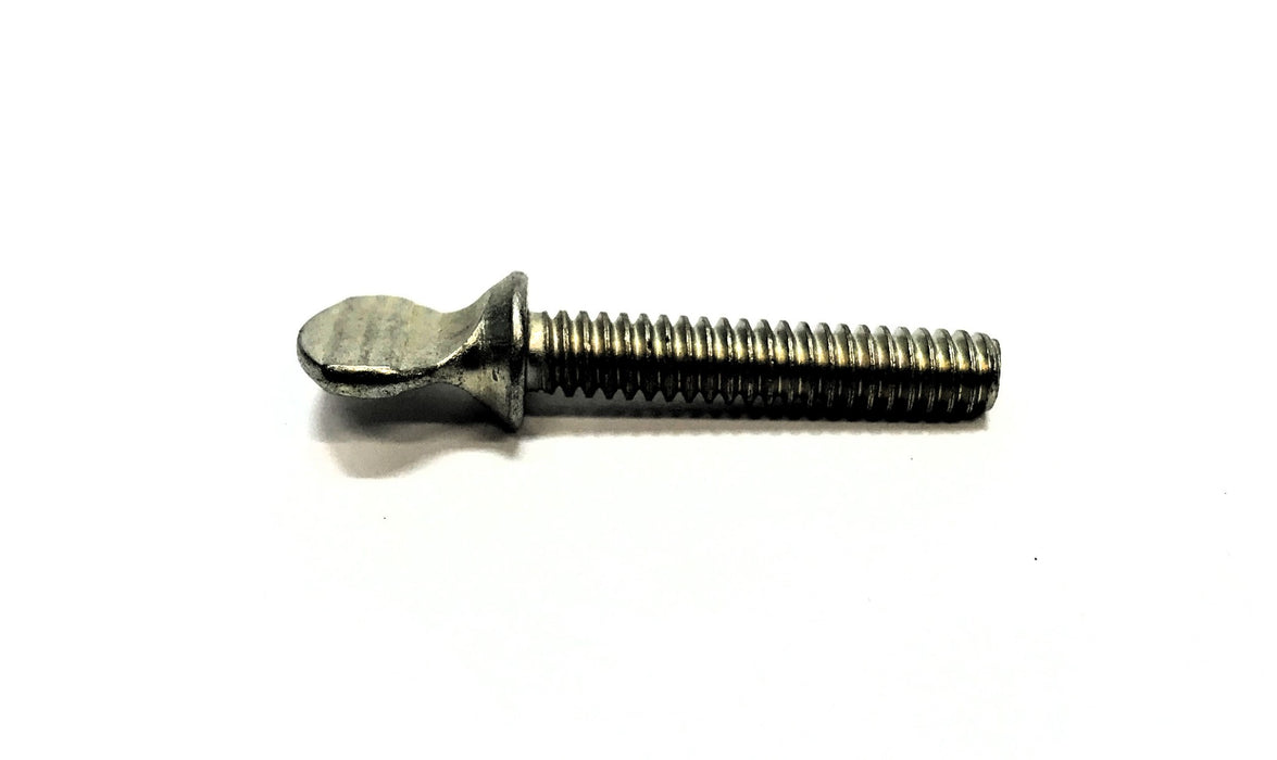 Unbranded 10-24 x 1" Spade Thumb Screw [Lot of 39] NOS