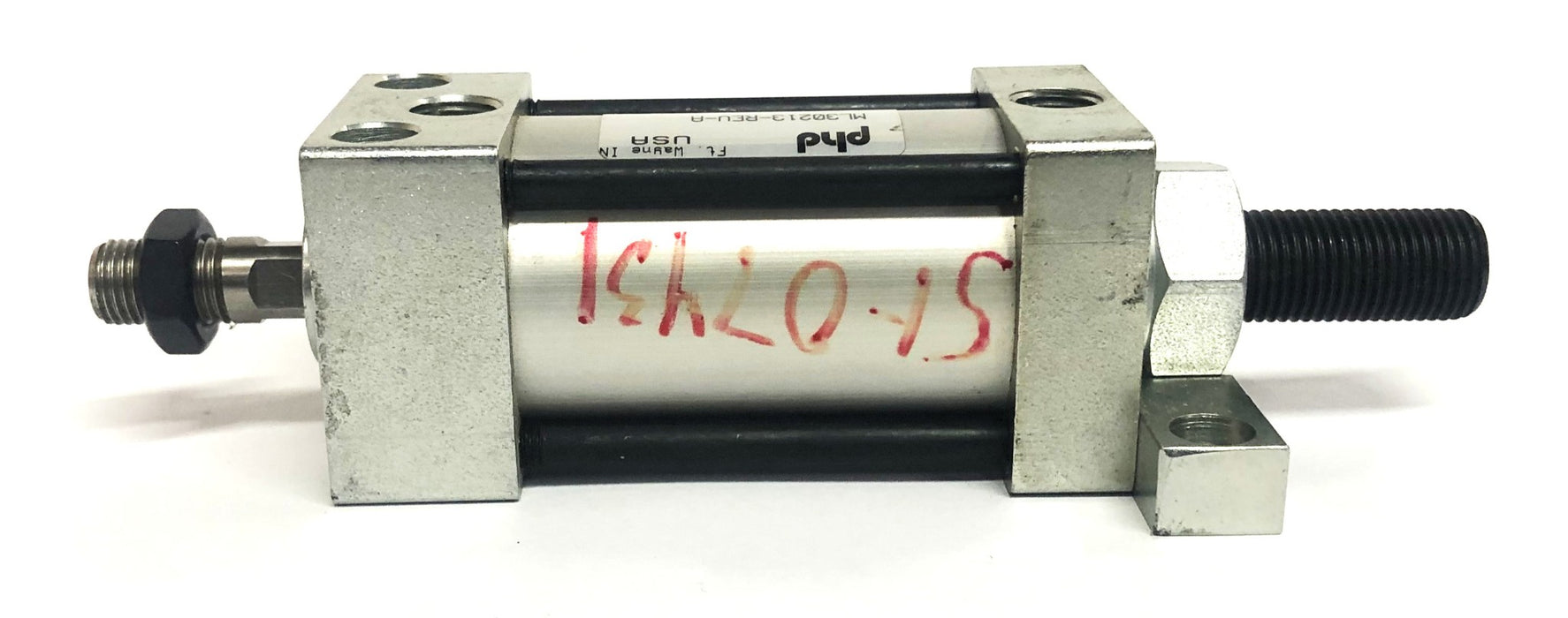 PHD 06367583-01 0609 Cylinder ML30213-REV-A NOS