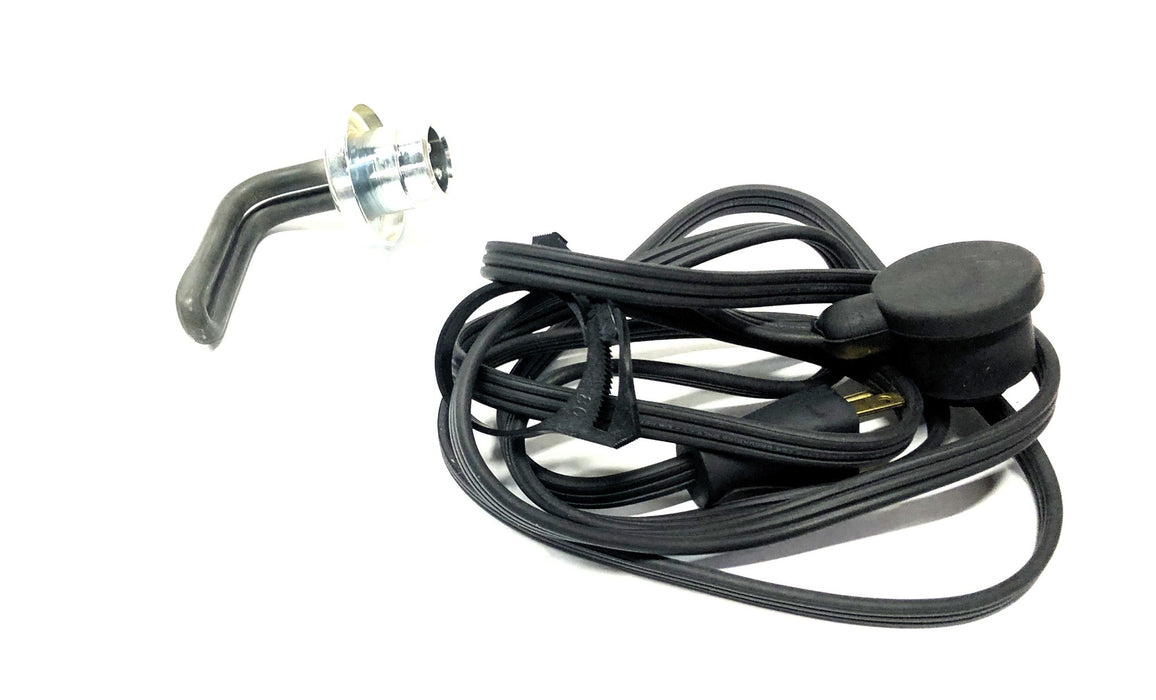Capacity 1000W 100V CAT Block Heater 123347 NOS