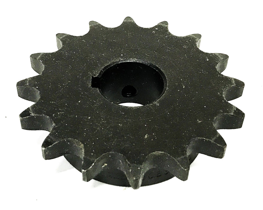 Martin 16-Tooth Sprocket with 1 inch Bore 50BS16-1 [Lot of 2] NOS