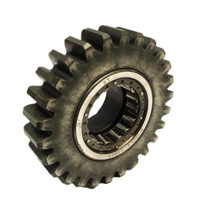 LPM Forklift Transmission Gear/Bearing 009-68407 NOS