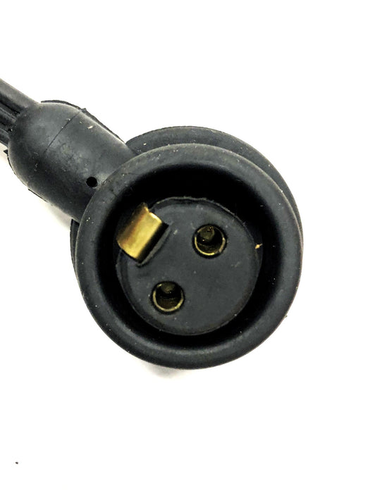 Capacity 1000W 100V CAT Block Heater 123347 NOS