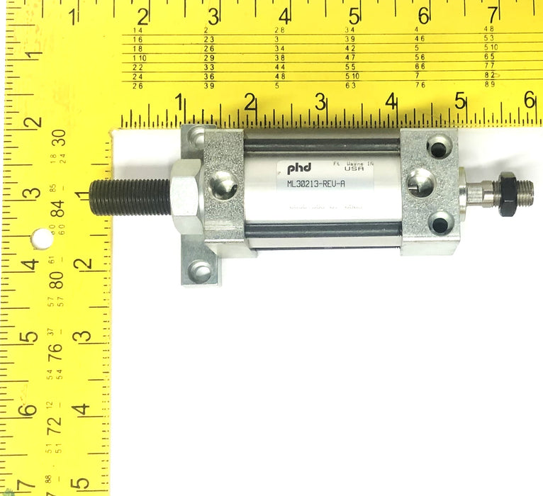 PHD 06367583-01 0609 Cylinder ML30213-REV-A NOS
