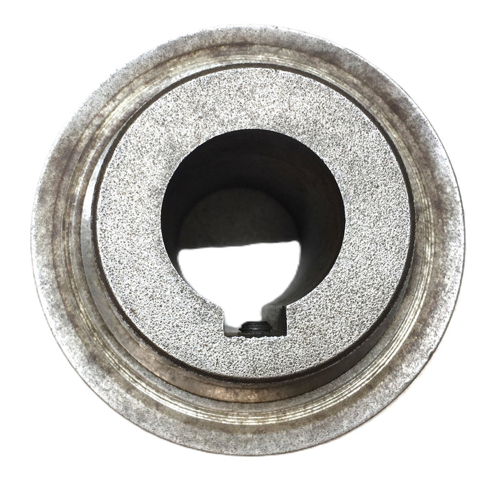 Martin Timing Belt Pulley 20L100 with .94" Bore with Keyway USED