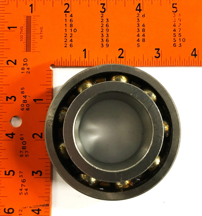 Fafnir Insert Ball Bearing without Collar SM1112K/209KB NOS