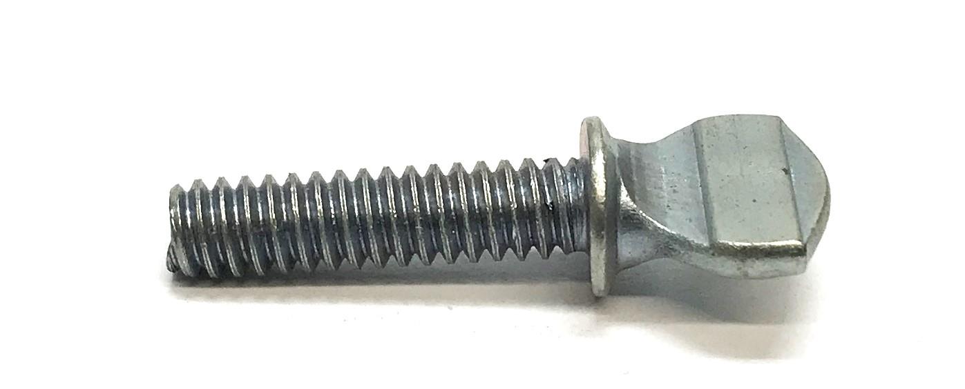 Unbranded 10-24 x 3/4" Spade Thumb Screw [Lot of 50] NOS