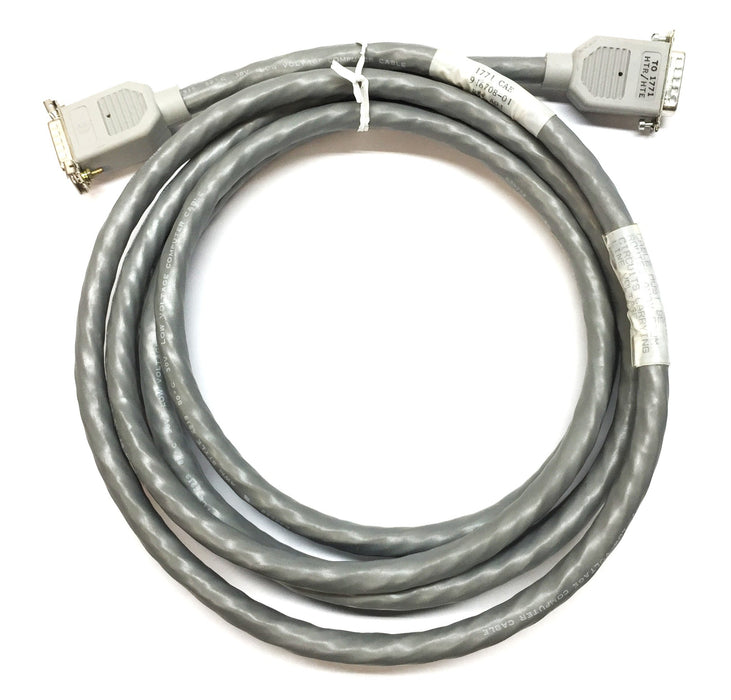 Allen-Bradley Axis Connection Cable 916708-01 (1771CAE) NOS