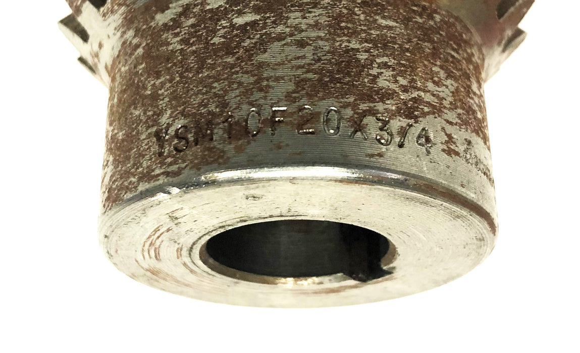 Browning Miter Gear YSM10F20X3/4 NOS