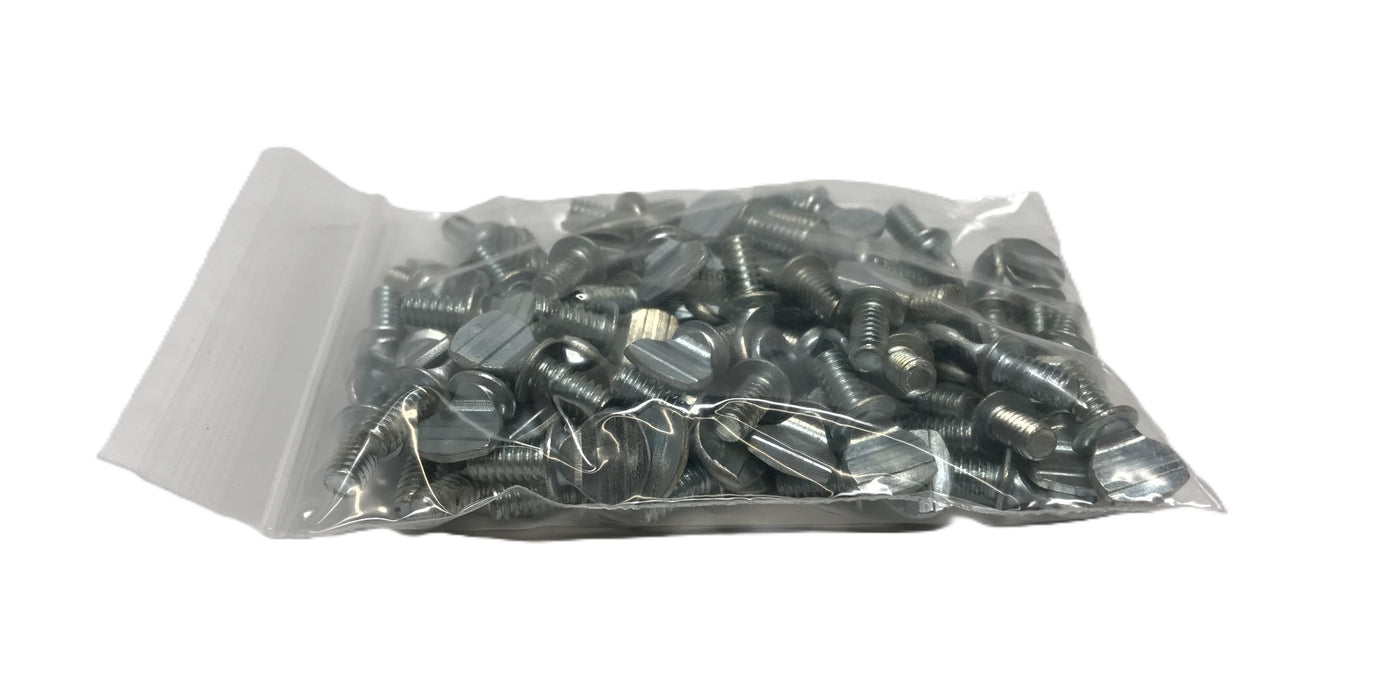 Unbranded 10-24 x 3/8" Spade Thumb Screw [Lot of 70] NOS