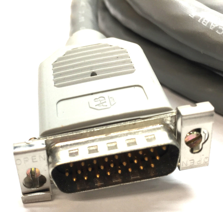 Allen-Bradley Axis Connection Cable 916708-01 (1771CAE) NOS