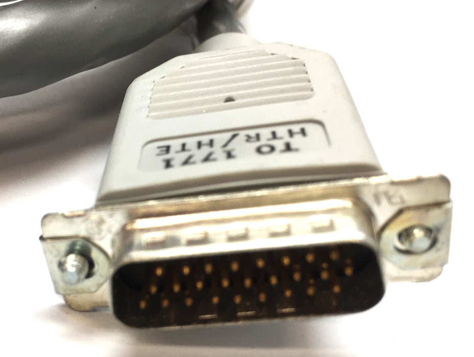 Allen-Bradley Axis Connection Cable 916708-01 (1771CAE) NOS