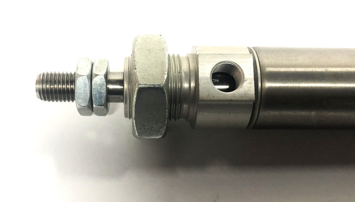 Festo 19220 N108 pmax10bar Cylinder DSNU-25-40P-A NOS