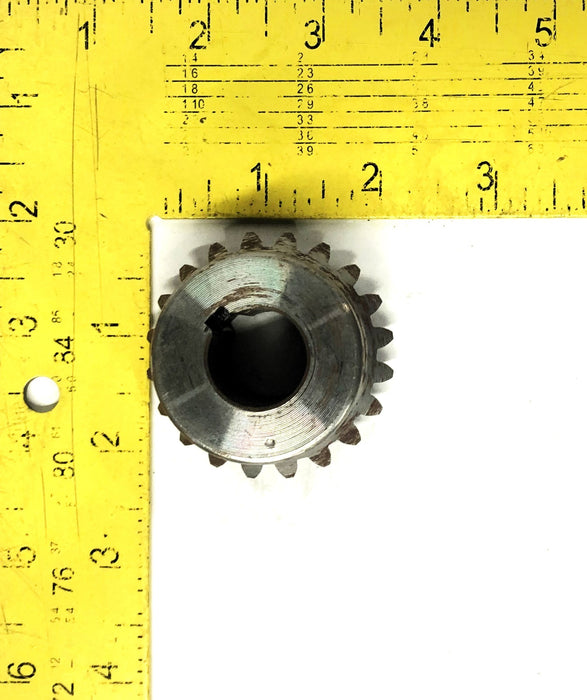Browning Miter Gear YSM10F20X3/4 NOS