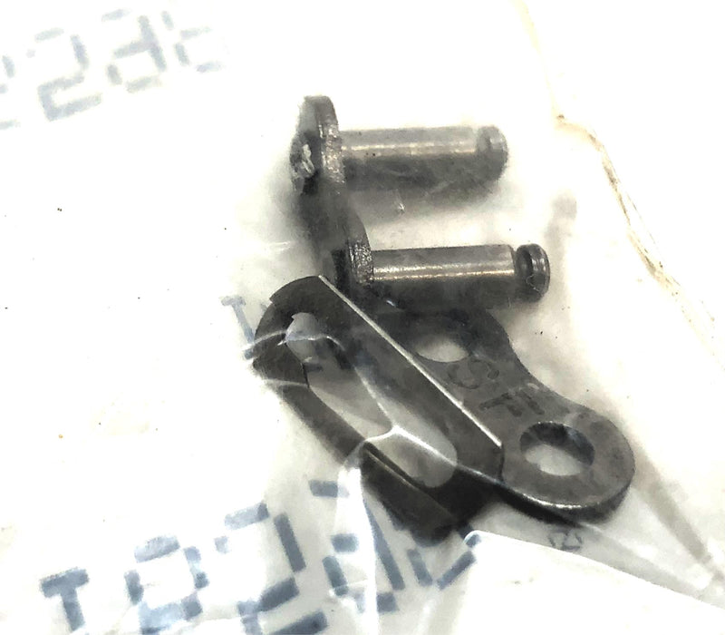 Morse Link Spring Clip 116598 [Lot of 7] NOS
