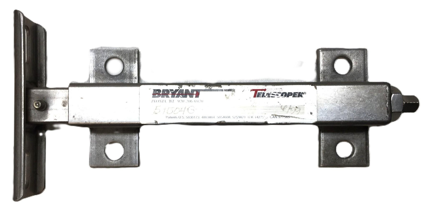 Bryant Telescoper Take-up 51504 NOS