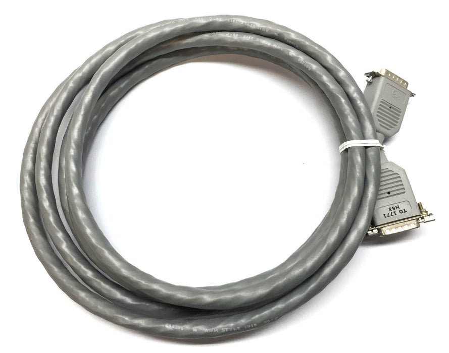 Allen-Bradley Axis Connection Cable 916708-01 (1771CAE) NOS