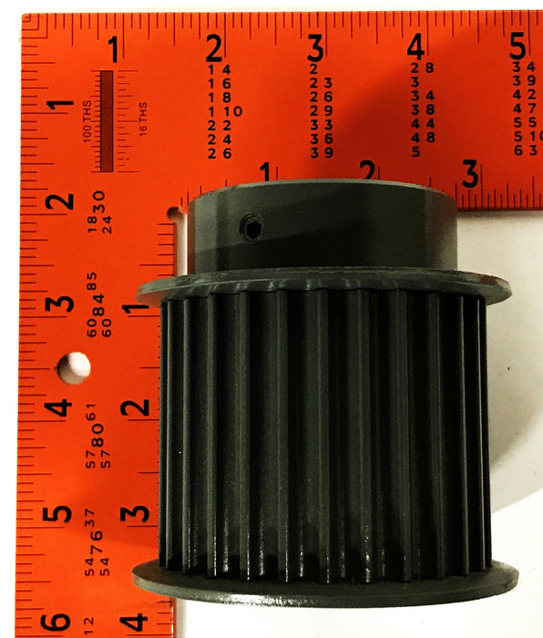 TB Woods Synchronous Sprocket P28-8M-50-3/4 -MPB NOS