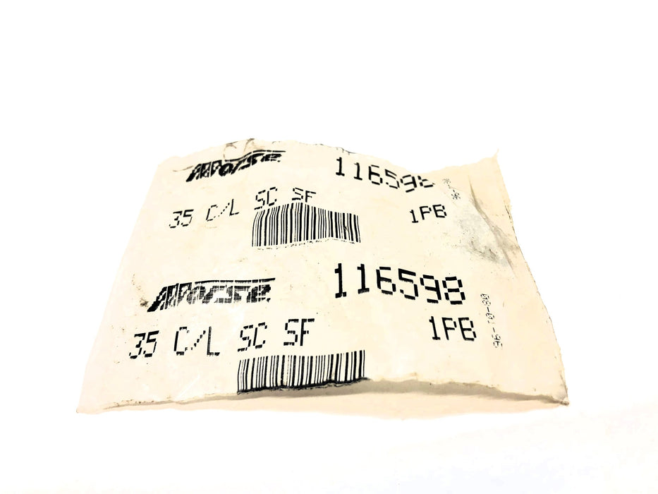 Morse Link Spring Clip 116598 [Lot of 7] NOS