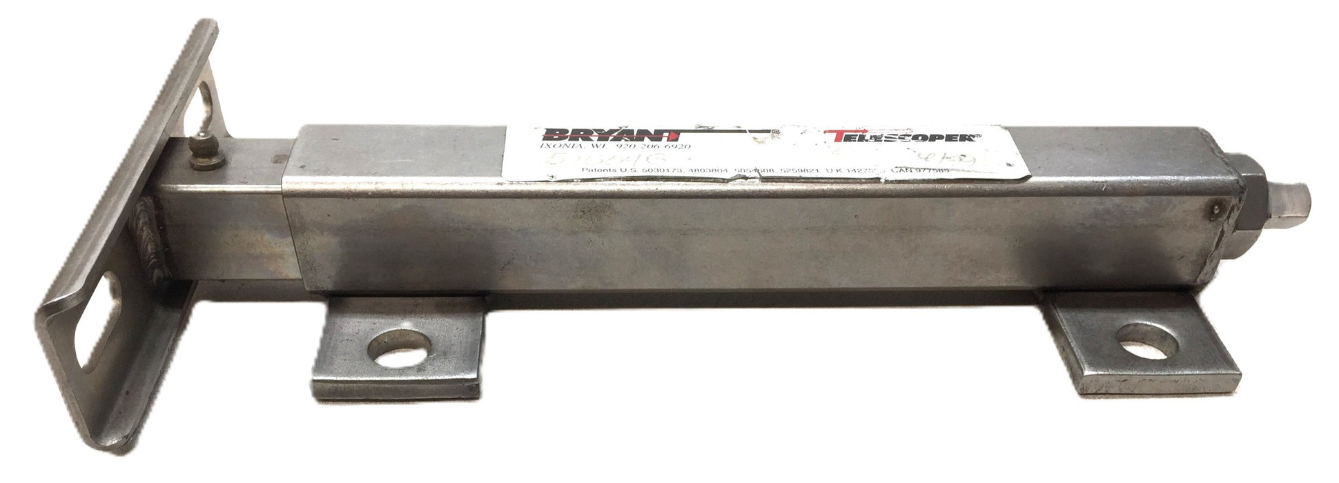 Bryant Telescoper Take-up 51504 NOS