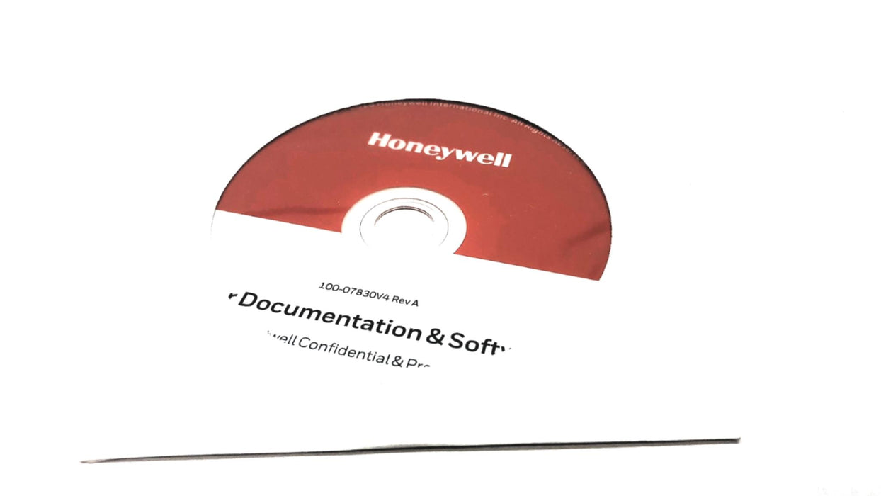 Honeywell Hardware/Software For Dome Camera HC30W42R3/HC30W45R3 NOS