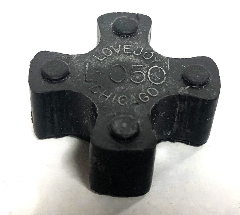 Lovejoy Jaw Coupler L-050.375 [Lot of 2] NOS