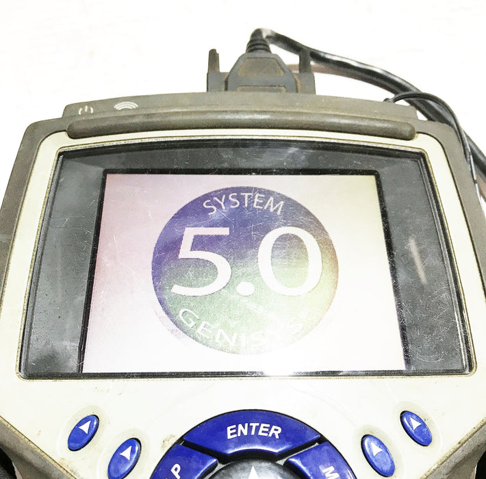 OTC/SPX Genisys Scan System Tech Force 5.0 USED