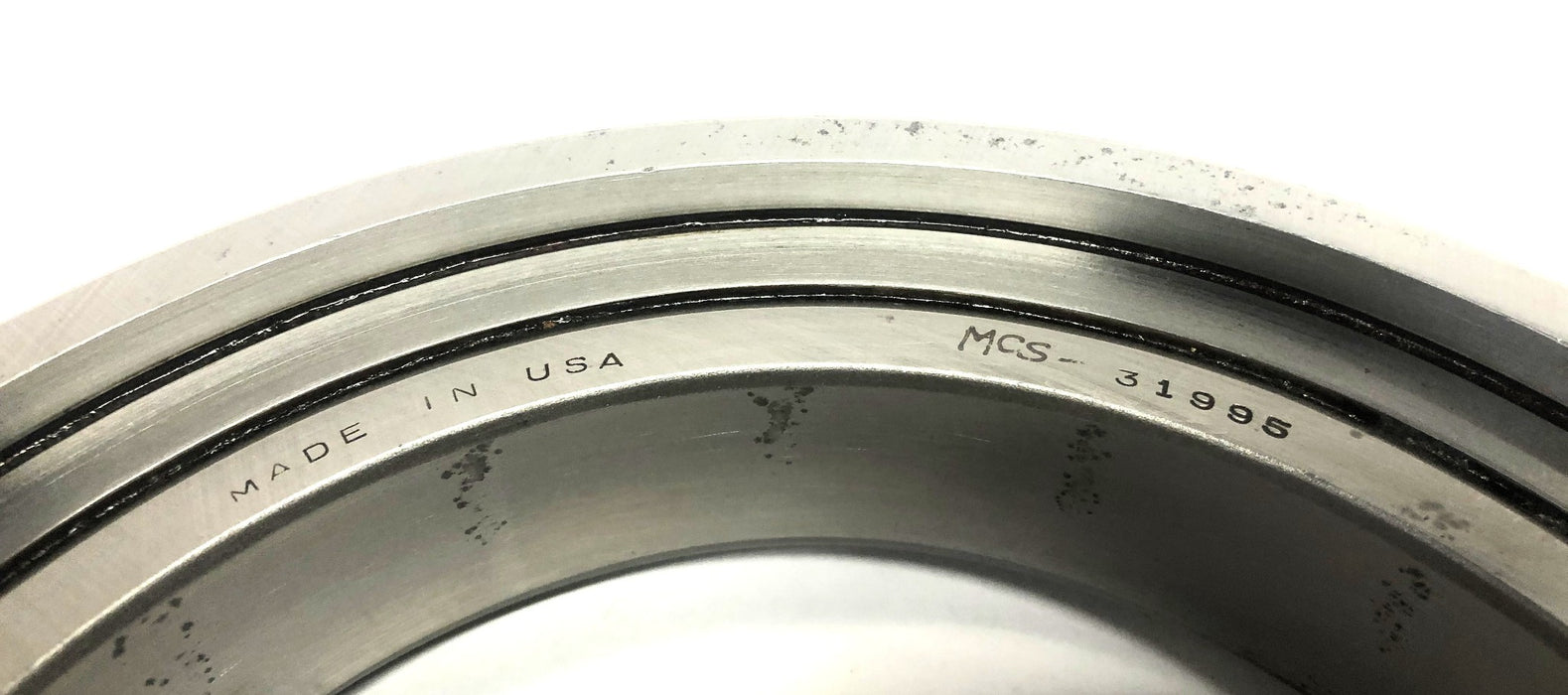 Rollway Bearing Assembly A-91874-2/MCS-31995 NOS