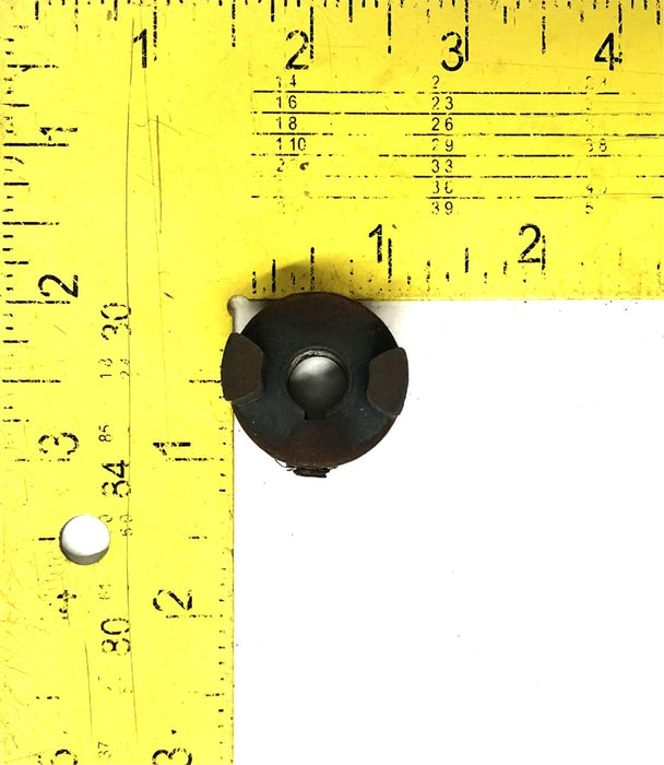 Lovejoy Jaw Coupler L-050.375 [Lot of 2] NOS