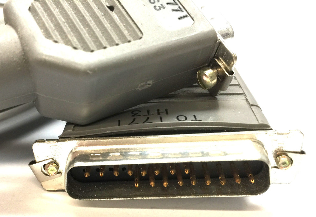 Allen-Bradley Terminal Connection Cable 916707-01 (1771CAP3) NOS