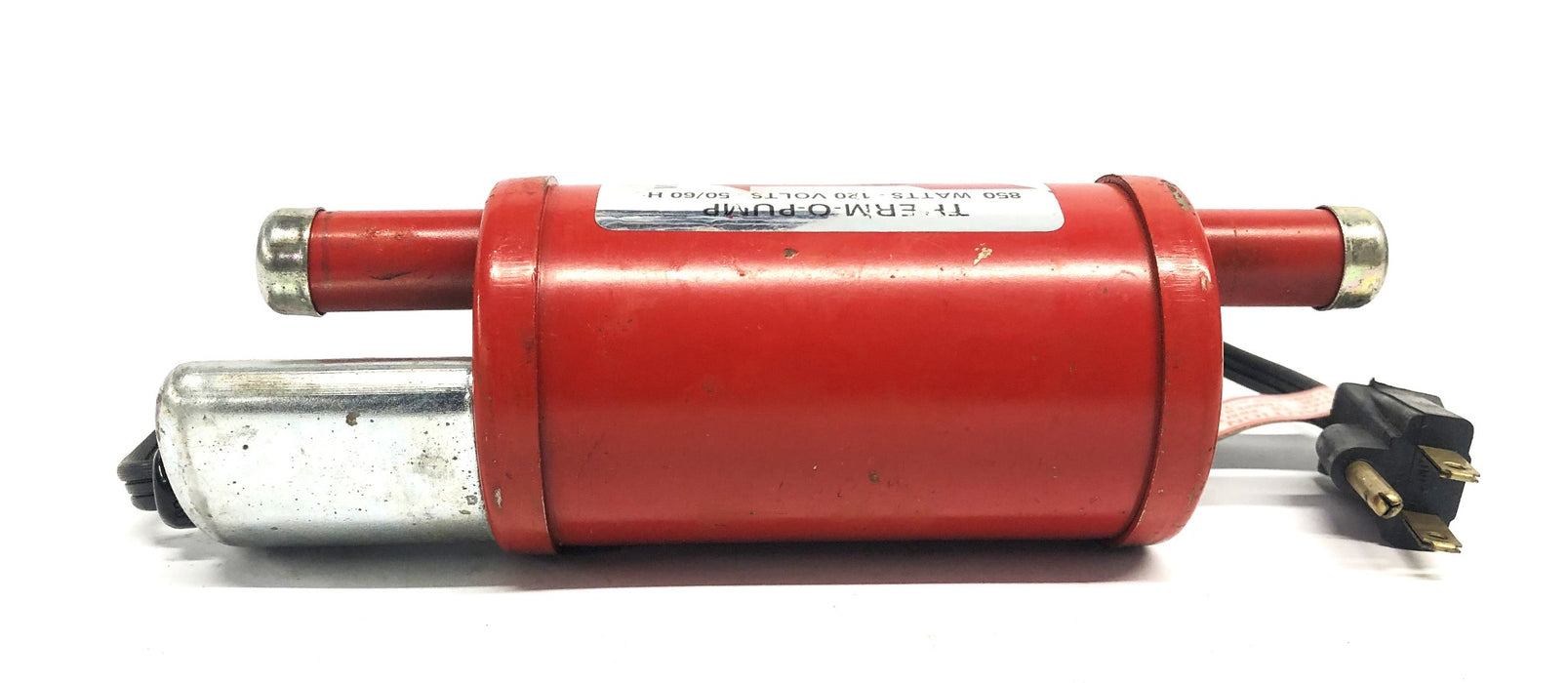 Everco Therm-O-Pump Engine 850 Watt 120 Volt 50/60Hz Engine Warmer T1558 NOS