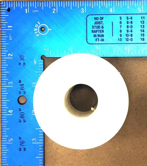 Unbranded Cylinder Tube Seal Cord M-008-SH001-30 NOS