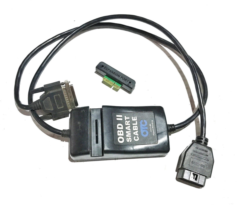 OTC/SPX Genisys Scan System Tech Force 5.0 USED