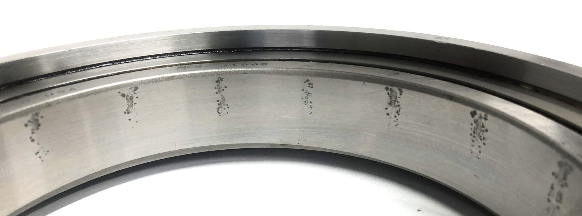 Rollway Bearing Assembly A-91874-2/MCS-31995 NOS