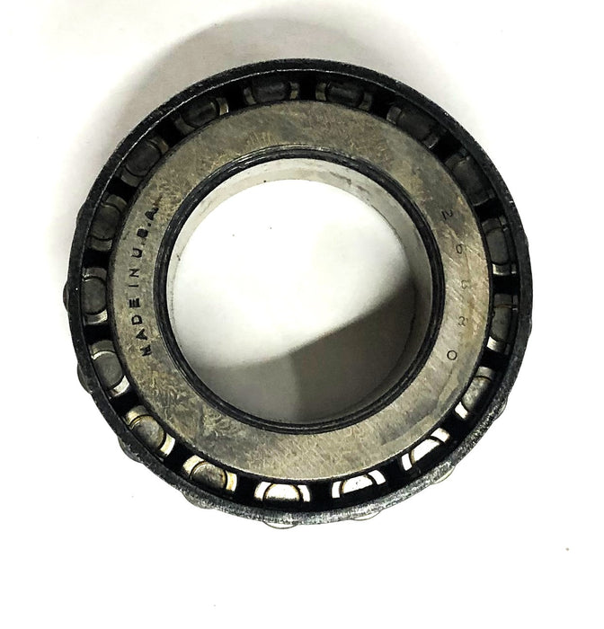 Unbranded Tapered Roller Bearing Cone 26880 NOS