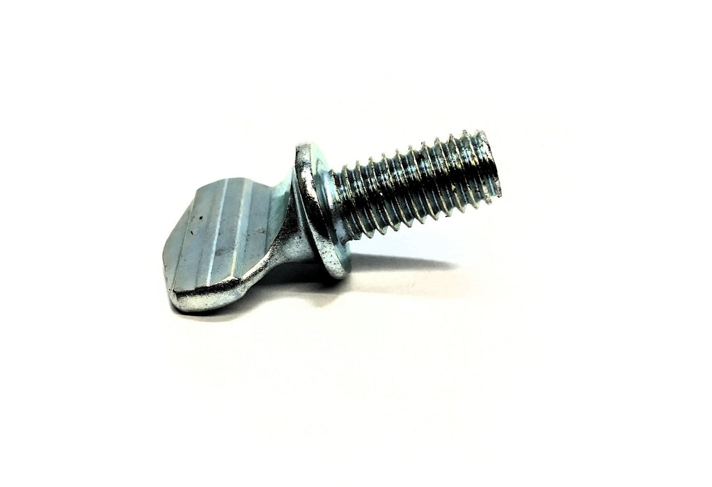 Unbranded 3/8-16 x 3/4" Spade Thumb Screw [Lot of 11] NOS