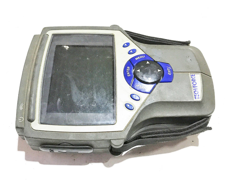 OTC/SPX Genisys Scan System Tech Force 5.0 USED