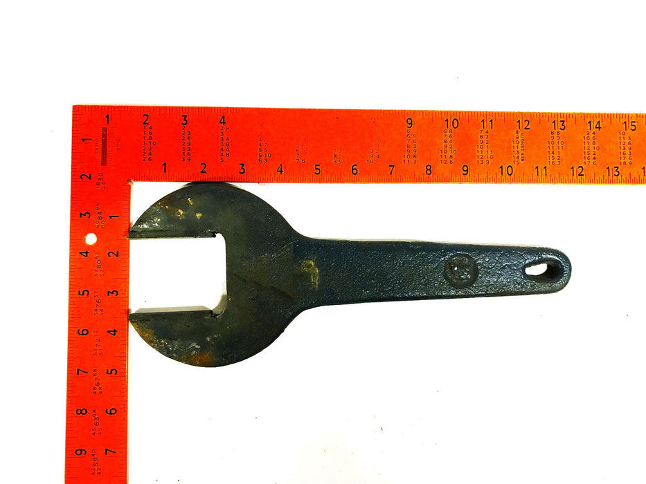 Unbranded Heavy Duty 1-7/8 inch Wrench USED